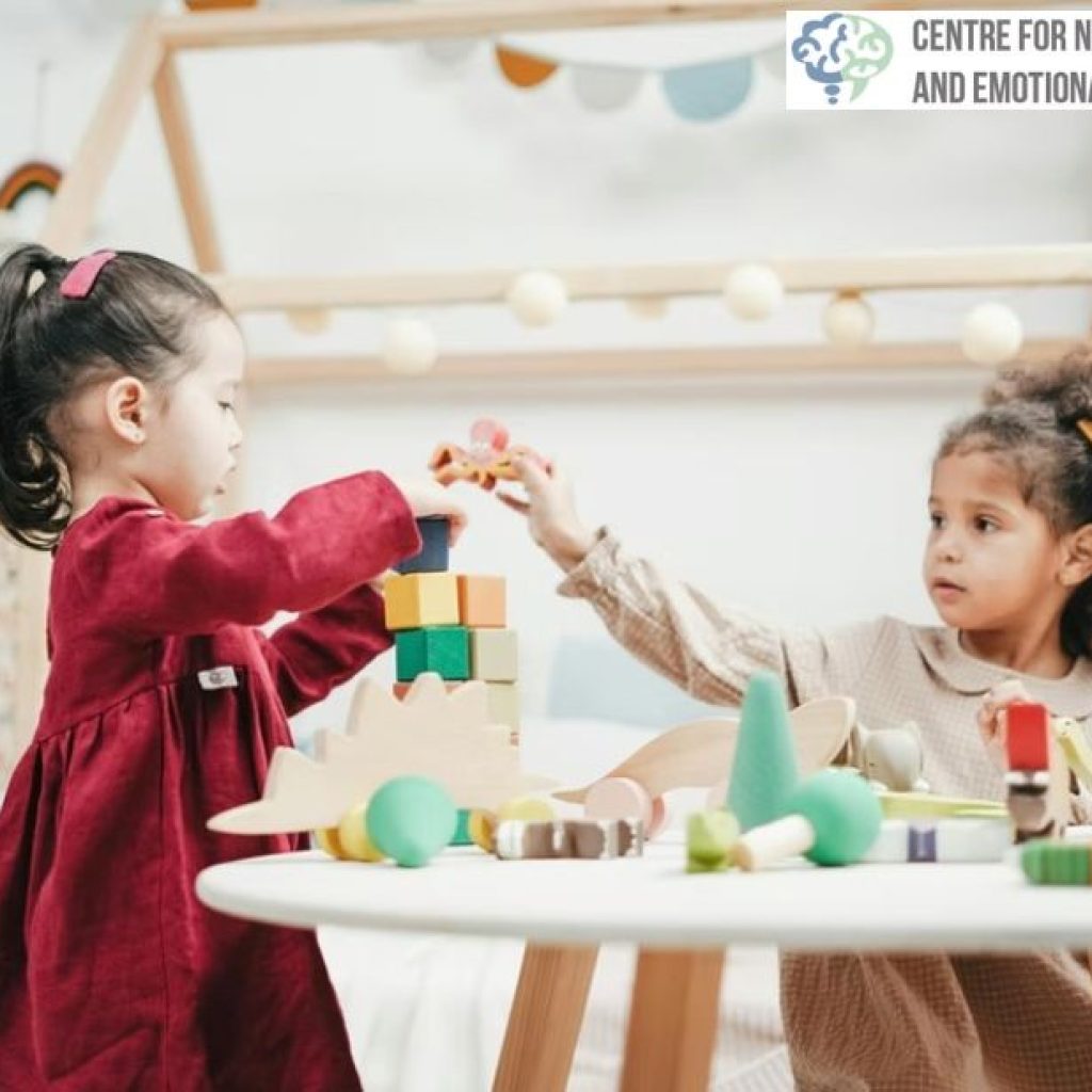 Rediscover Connection: Couples Therapy in Markham Rediscover Connection: Couples Therapy in Markham