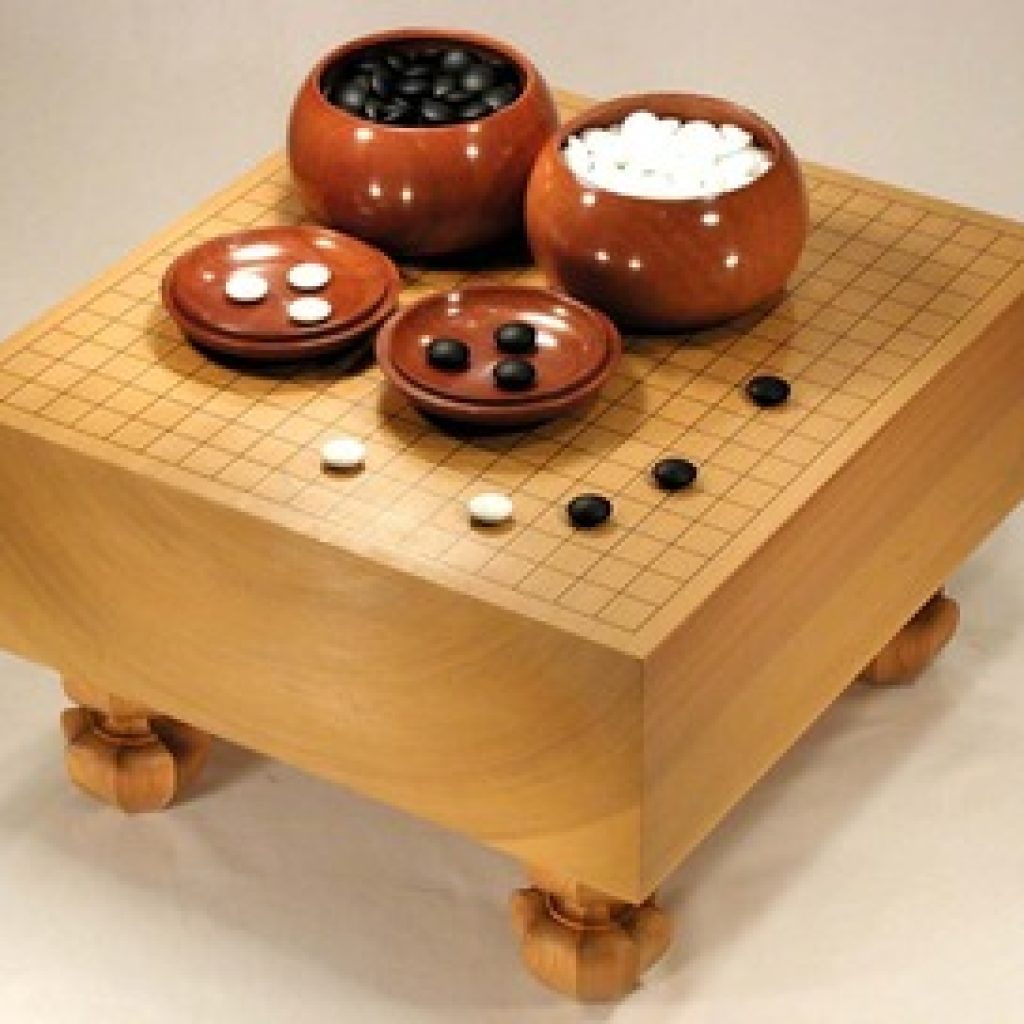 專業棋院即刻啟程：發掘優秀圍棋教練與導師的實戰指導