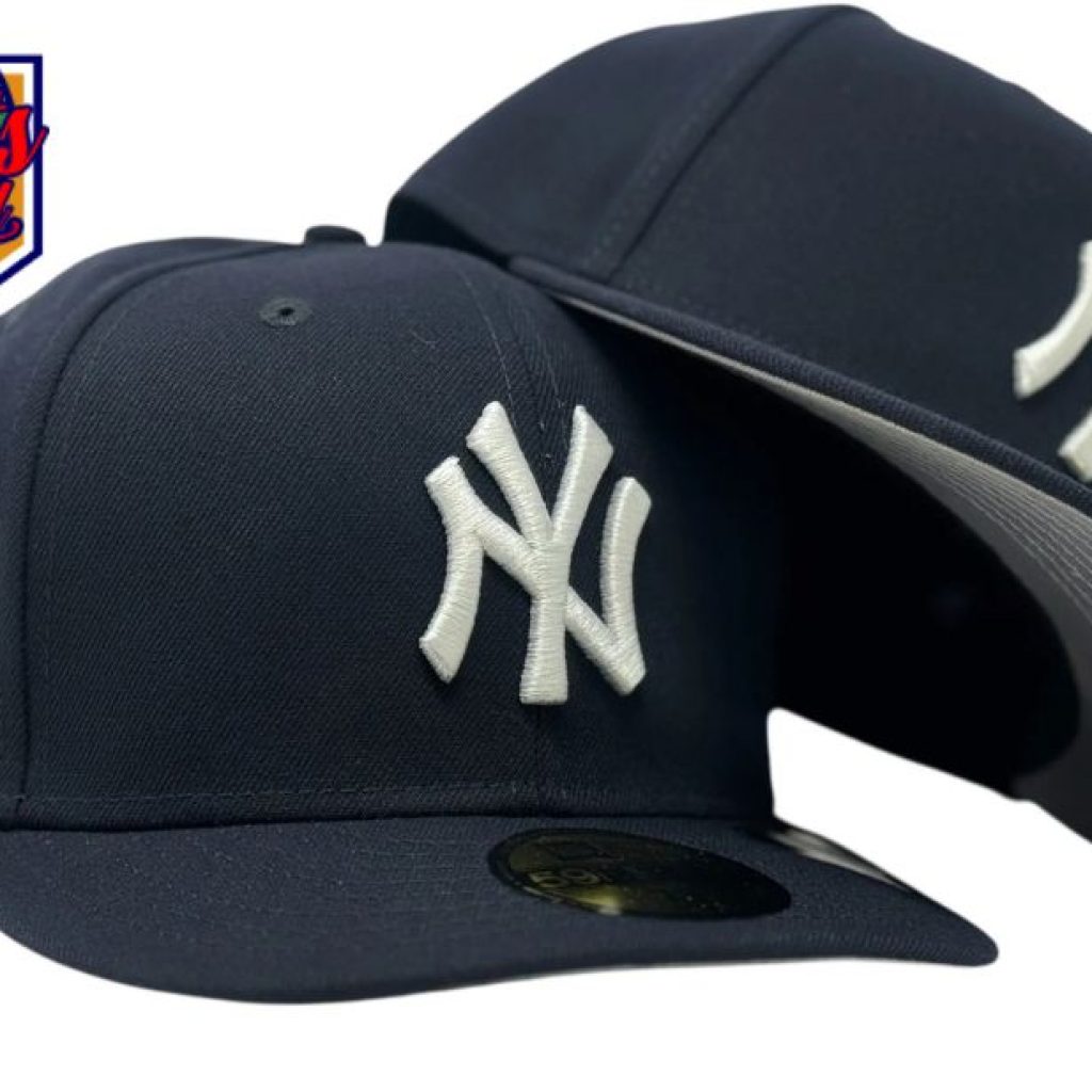 Classic 59FIFTY Fitted Cap: Perfect Fit & Style
