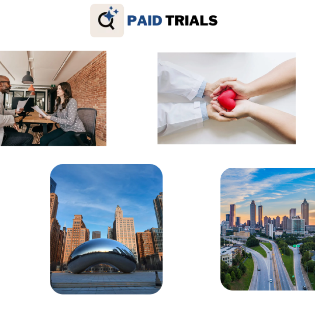 Find Paid Trials Near Me: Quick, Local Opportunities Find Paid Trials Near Me: Quick, Local Opportunities