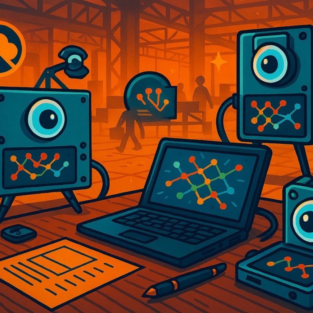 Solutions innovantes pour infrastructures critiques et disponibilité maximale