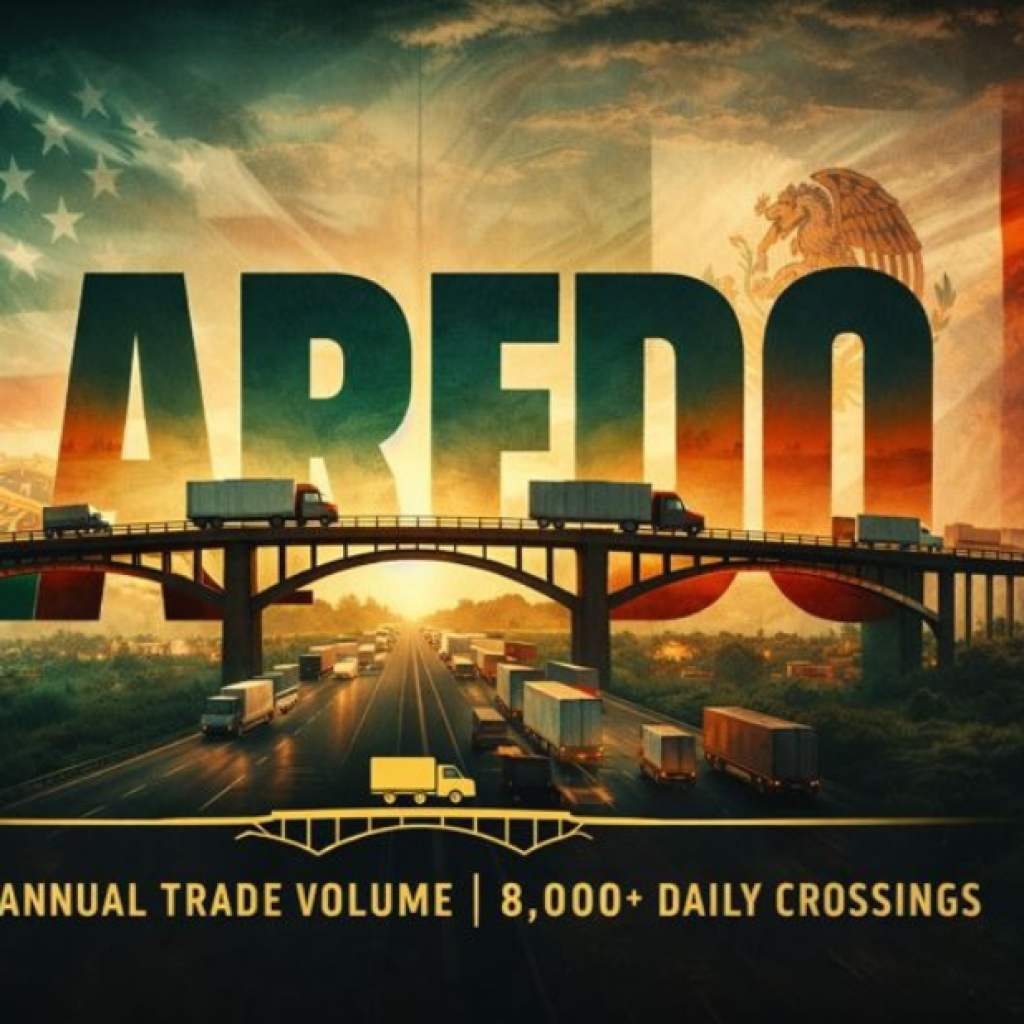 Top Cross-Border Freight Solutions for Seamless Trade Top Cross-Border Freight Solutions for Seamless Trade