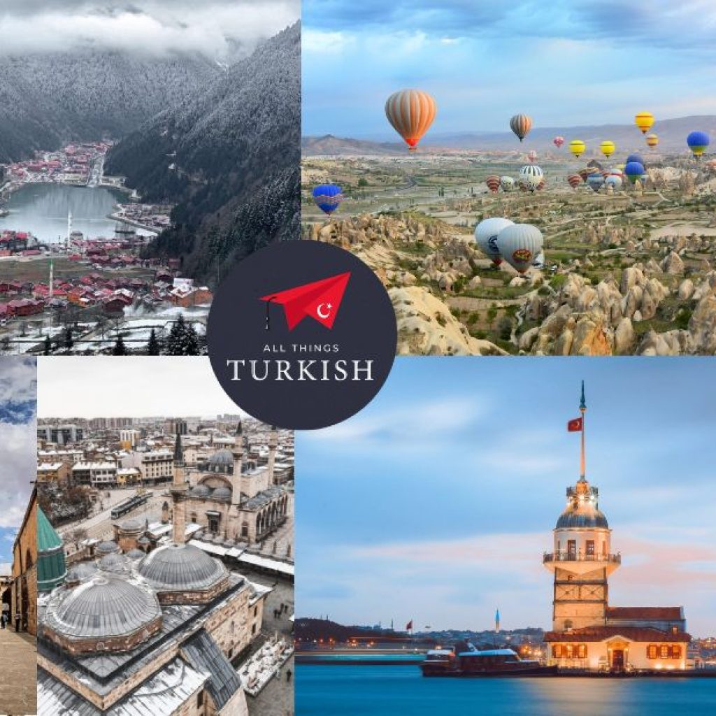 Discover the Best of Antalya: Expertly Crafted Holiday Ideas