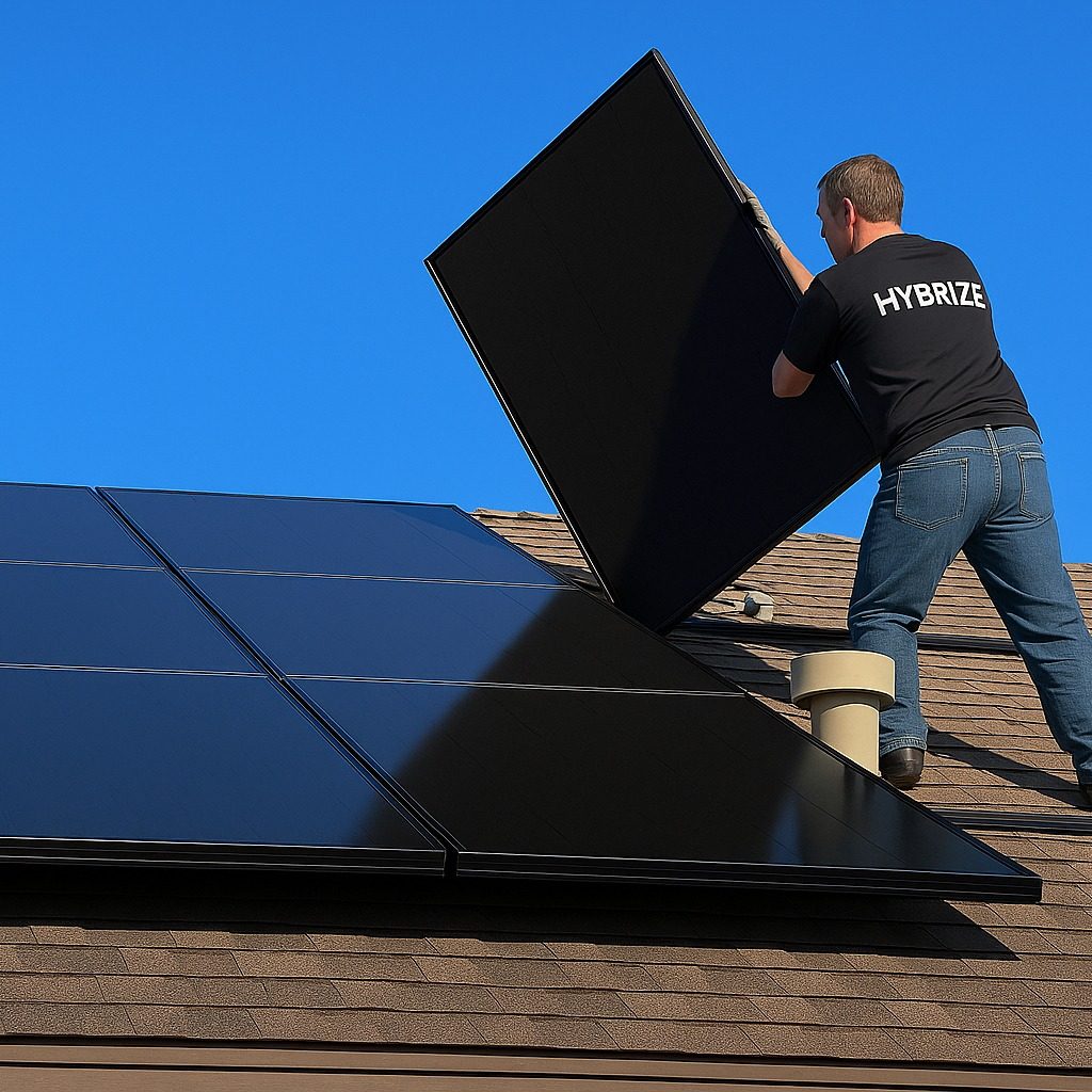 Smart, affordable ways to fund your solar project in Calgary Smart, affordable ways to fund your solar project in Calgary
