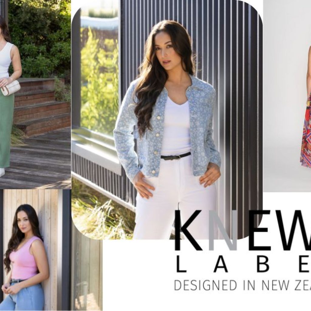 Discover Chic Denim for Women Down Under Discover Chic Denim for Women Down Under