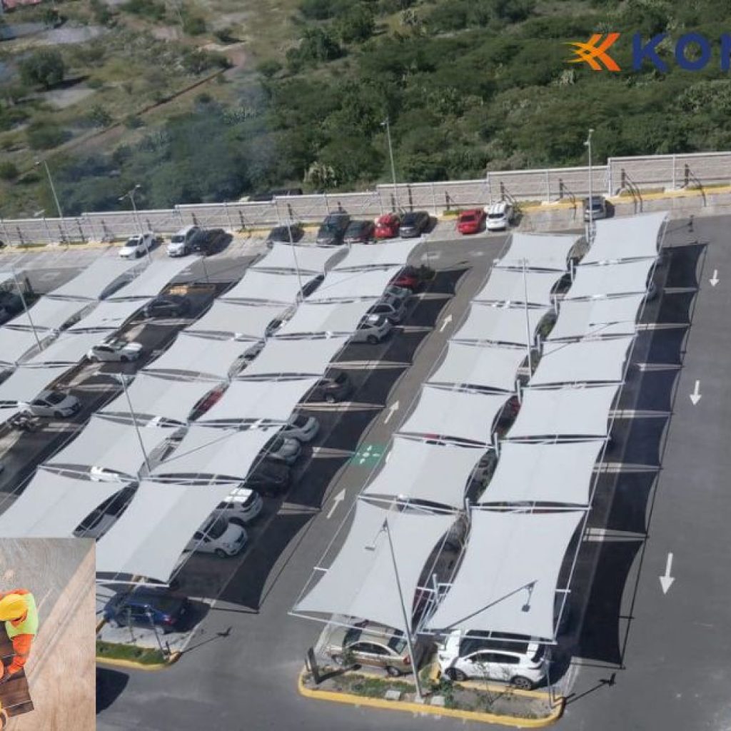 Protege tus eventos con lonas duraderas para carpas profesionales