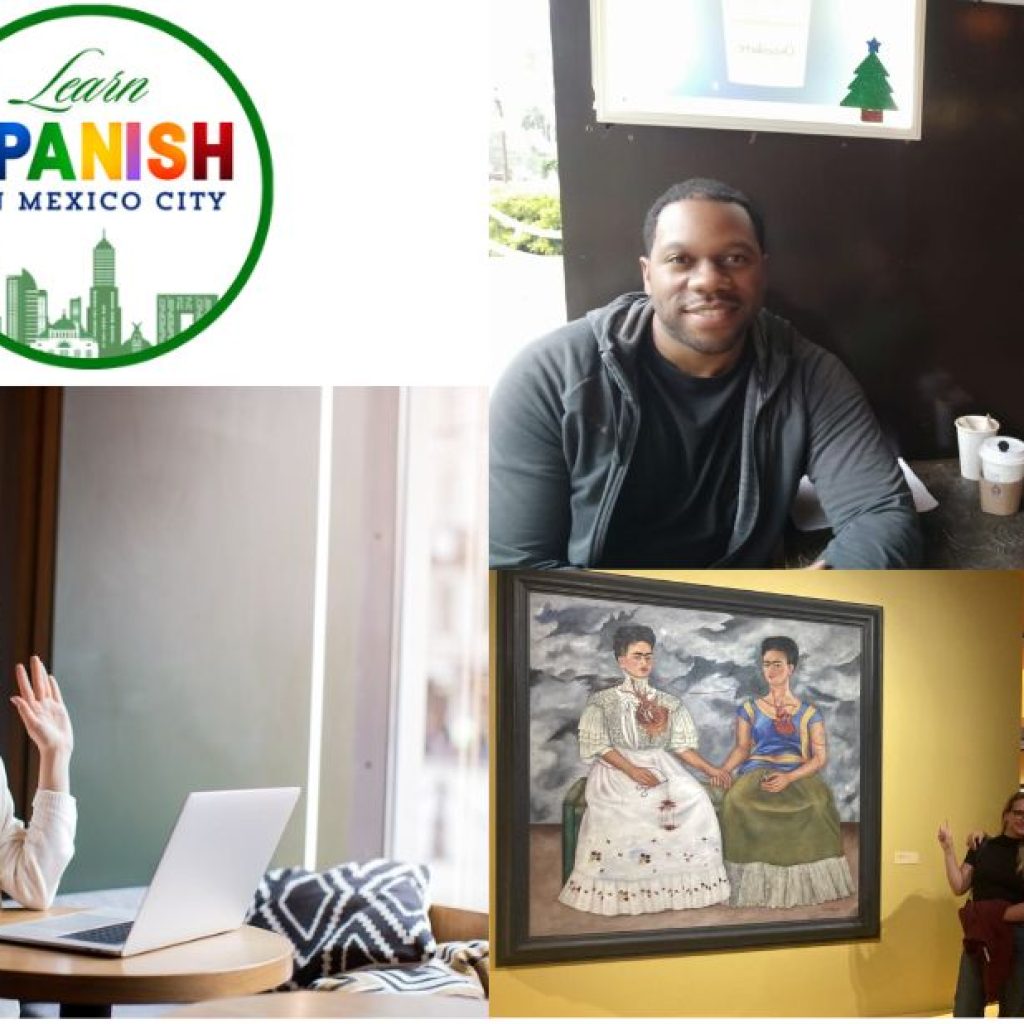 Discover top English-friendly language courses in Mexico City Discover top English-friendly language courses in Mexico City