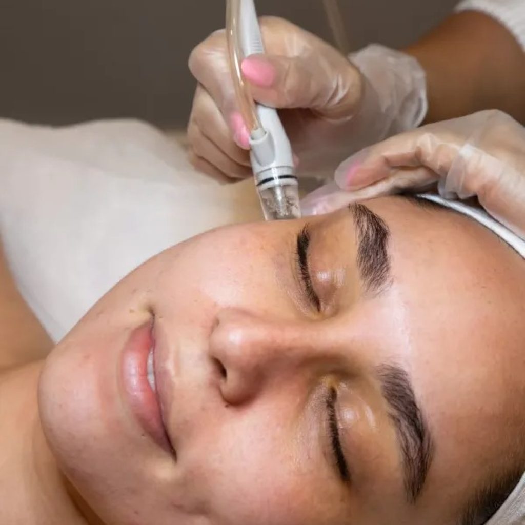 Experience Radiant Skin: Premium Facial Services in Brampton Experience Radiant Skin: Premium Facial Services in Brampton