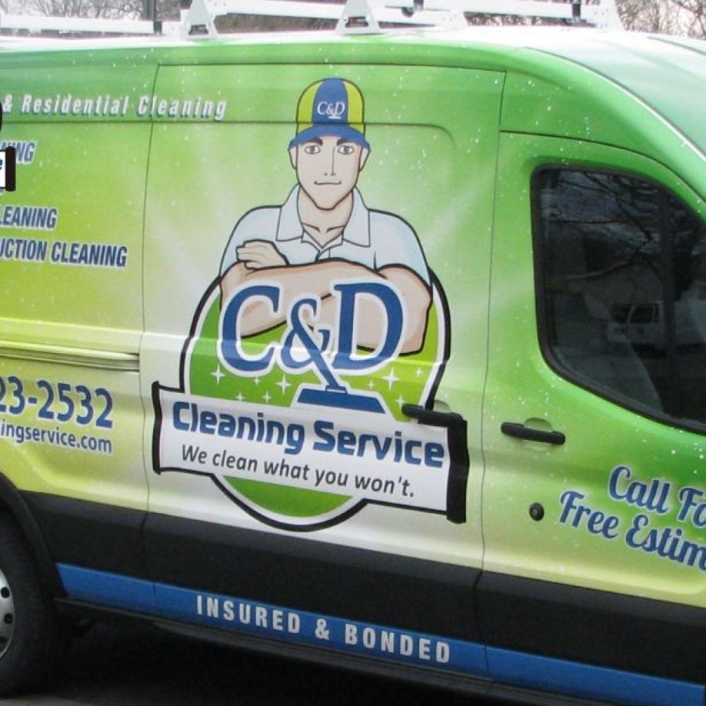 Reliable Cleaning Solutions for Your Business