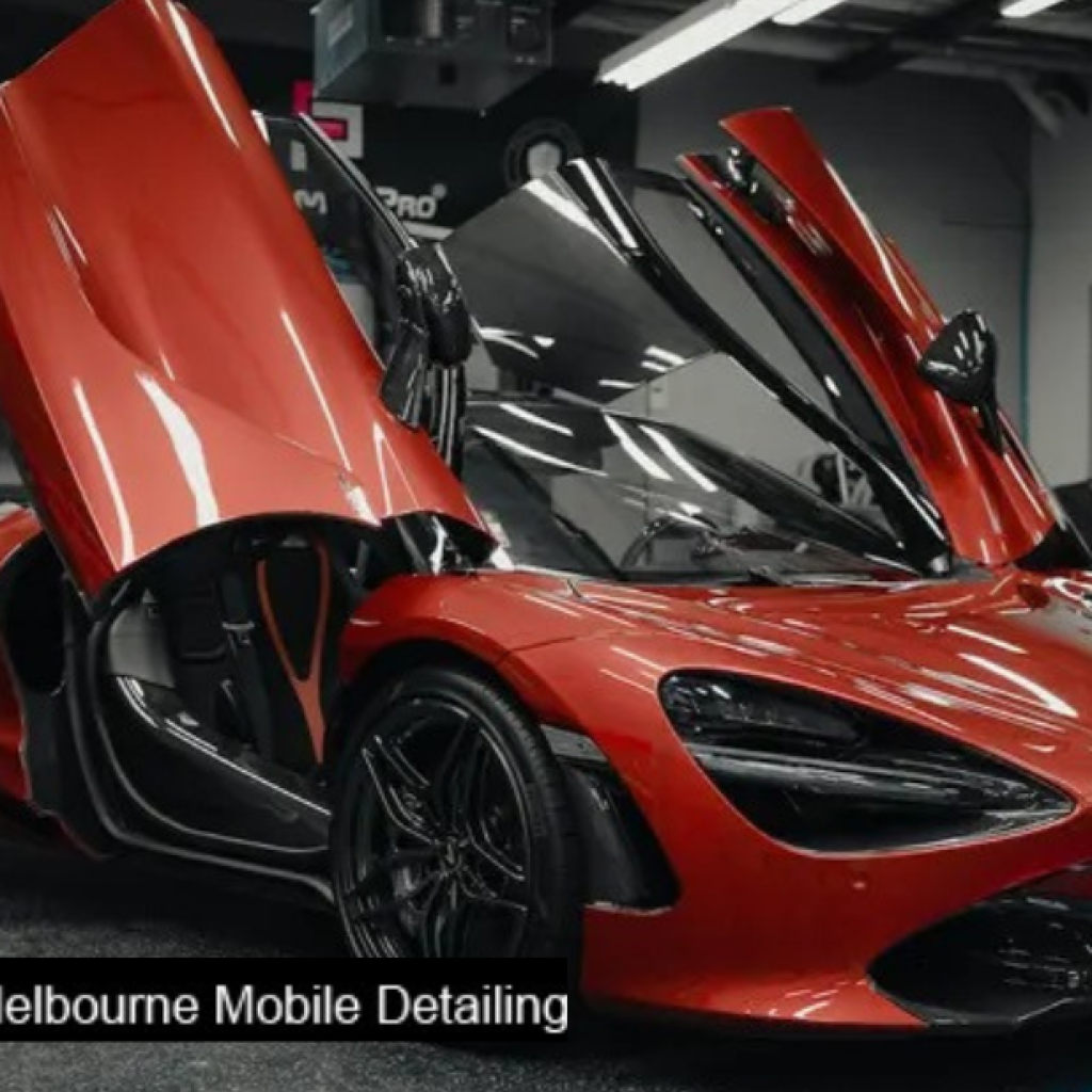 Protect Your Car’s Shine with Premium Paint Coatings in Melbourne Protect Your Car’s Shine with Premium Paint Coatings in Melbourne