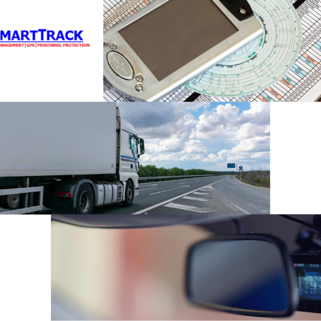 Protect Your Irish Fleet with Smart Dash Cameras and Driver Insights Protect Your Irish Fleet with Smart Dash Cameras and Driver Insights