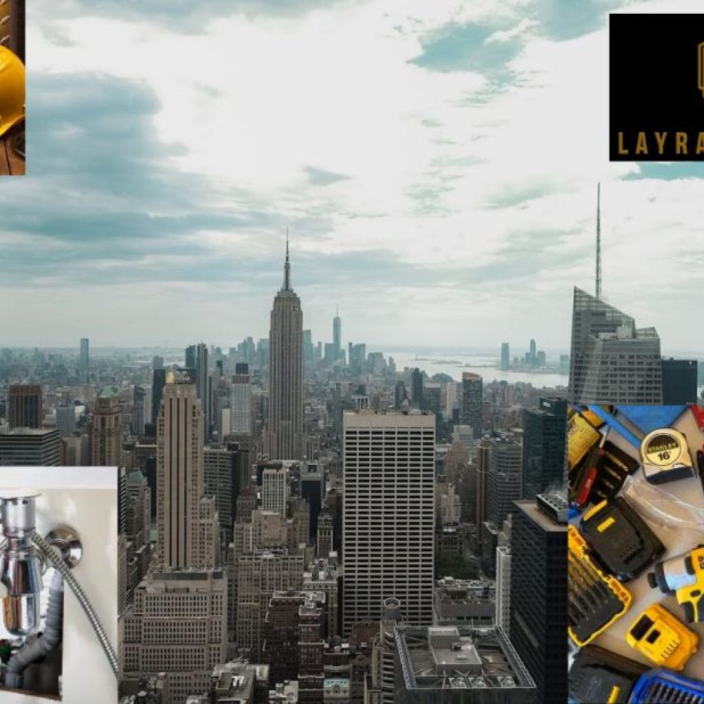 Your Trusted Source for High-Quality Construction Tools