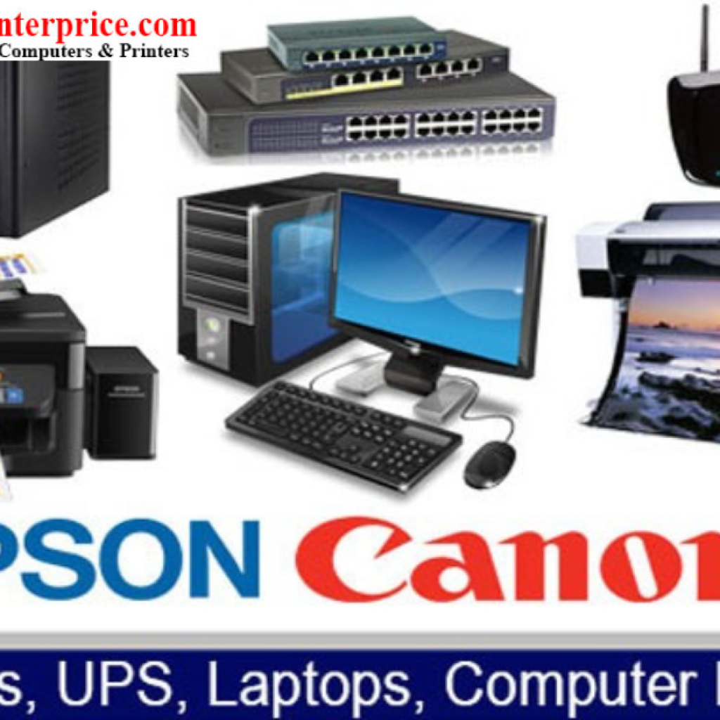 Affordable Canon G-Series printers for Sri Lanka shoppers
