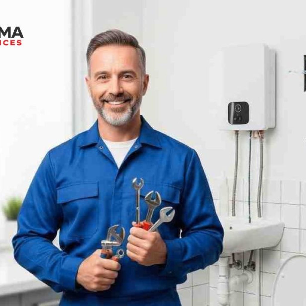 Expert Plumbing Solutions for Your Home in Singapore