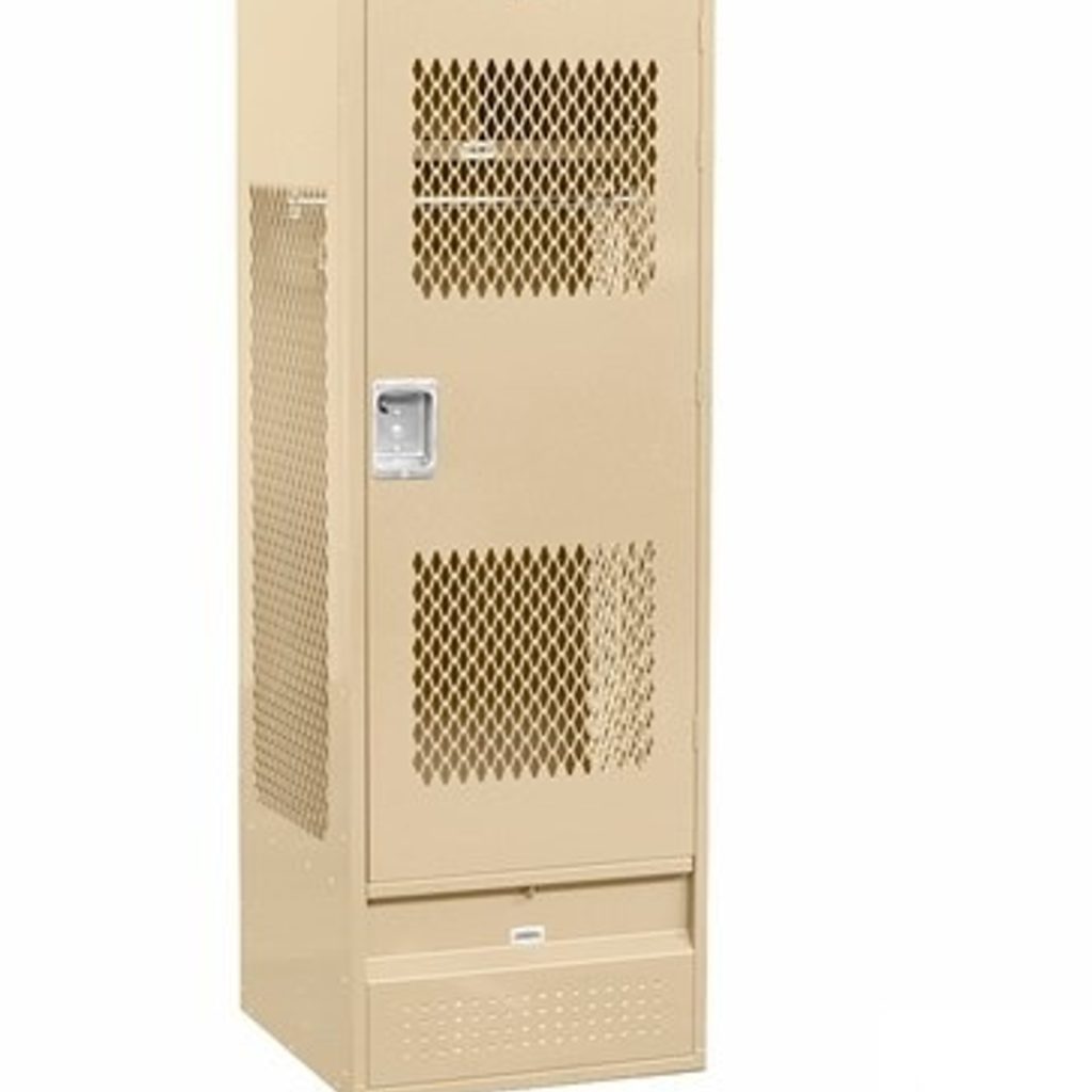 Secure, tidy personal device storage solutions for work, school and events Secure, tidy personal device storage solutions for work, school and events