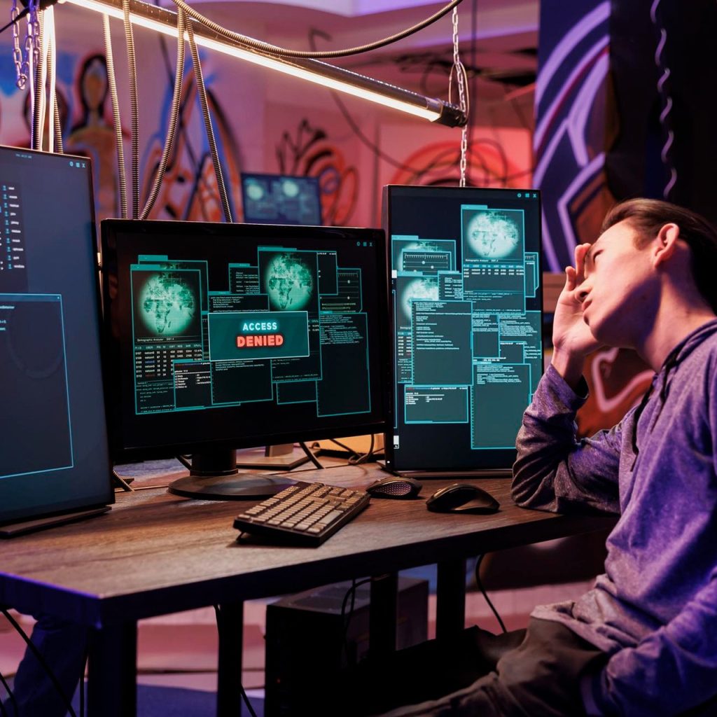 Expert Architectural CCTV Plans for Secure Commercial Projects