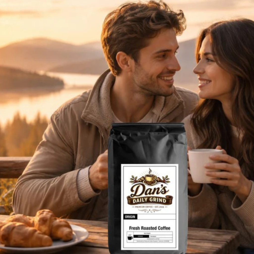 Complete Coffee Brewing Guide for Home | Dan’s Daily Grind Complete Coffee Brewing Guide for Home | Dan’s Daily Grind