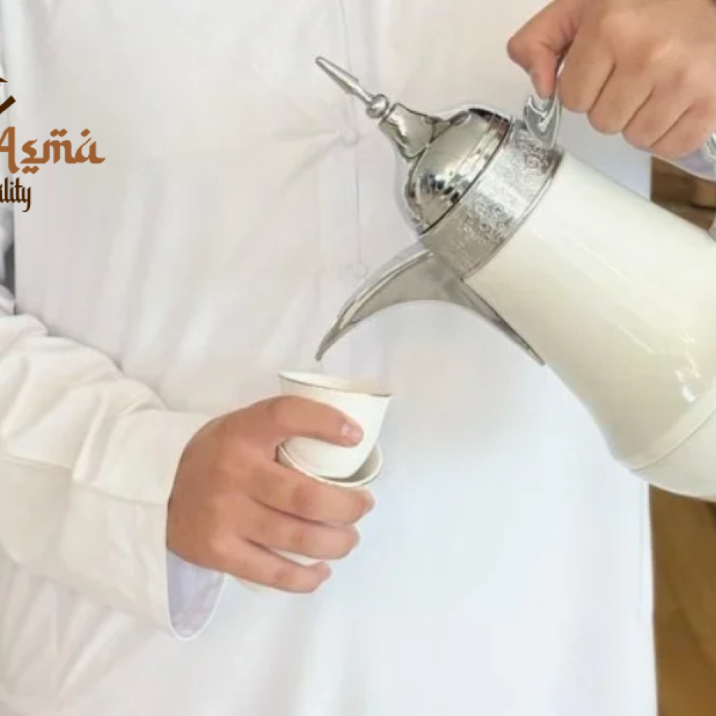 Premium UAE Coffee Catering for Your Event Needs