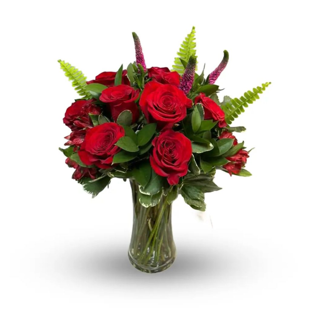 Stunning Roses for Your Special Moments in Sandy Springs Stunning Roses for Your Special Moments in Sandy Springs