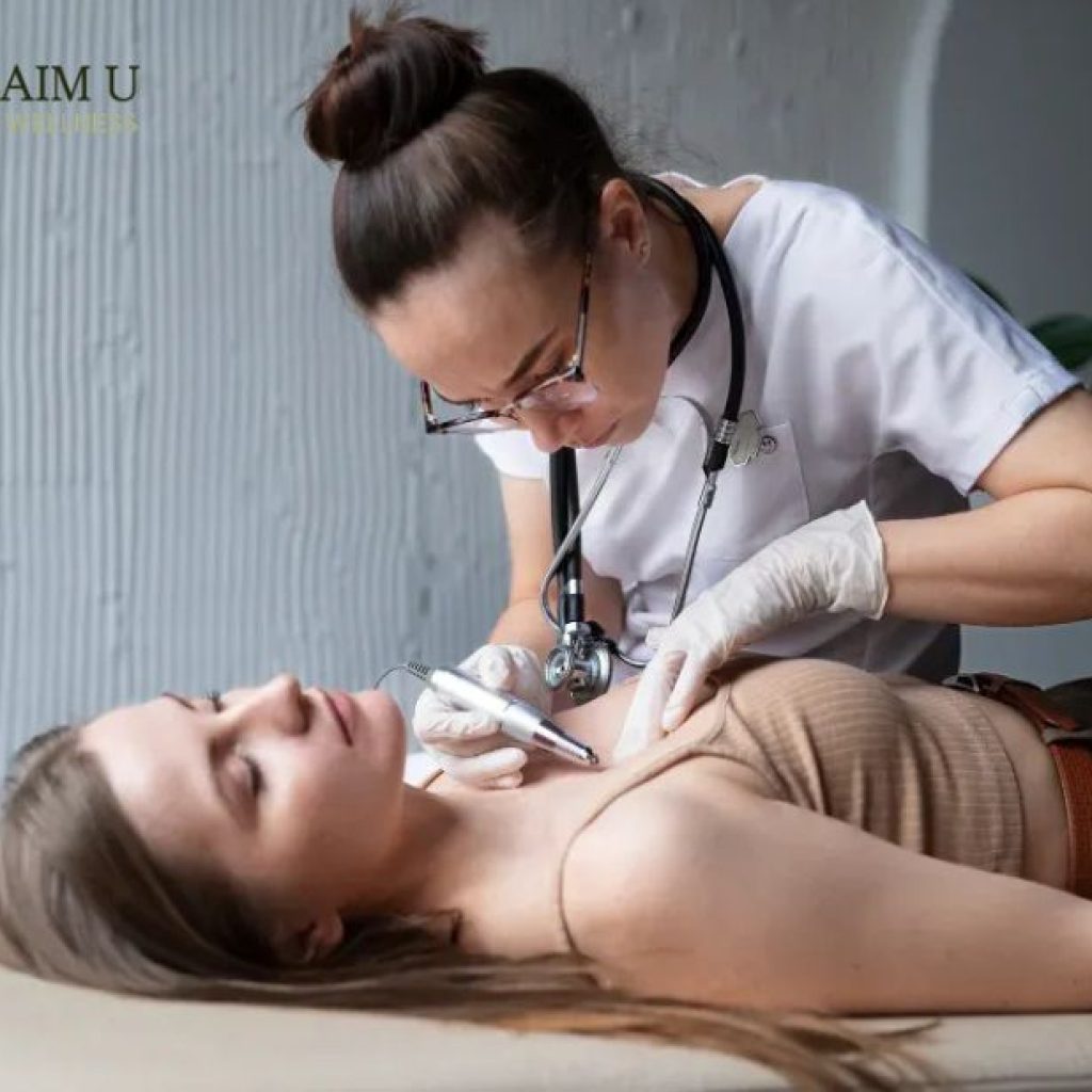 Restore Vitality: Expert Hormone Care in the US