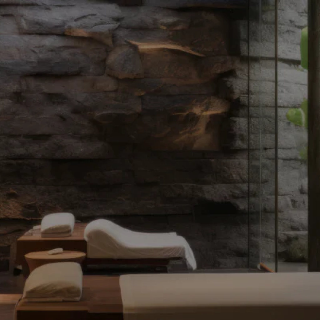 Relaxing private massage experiences in Dubai Marina