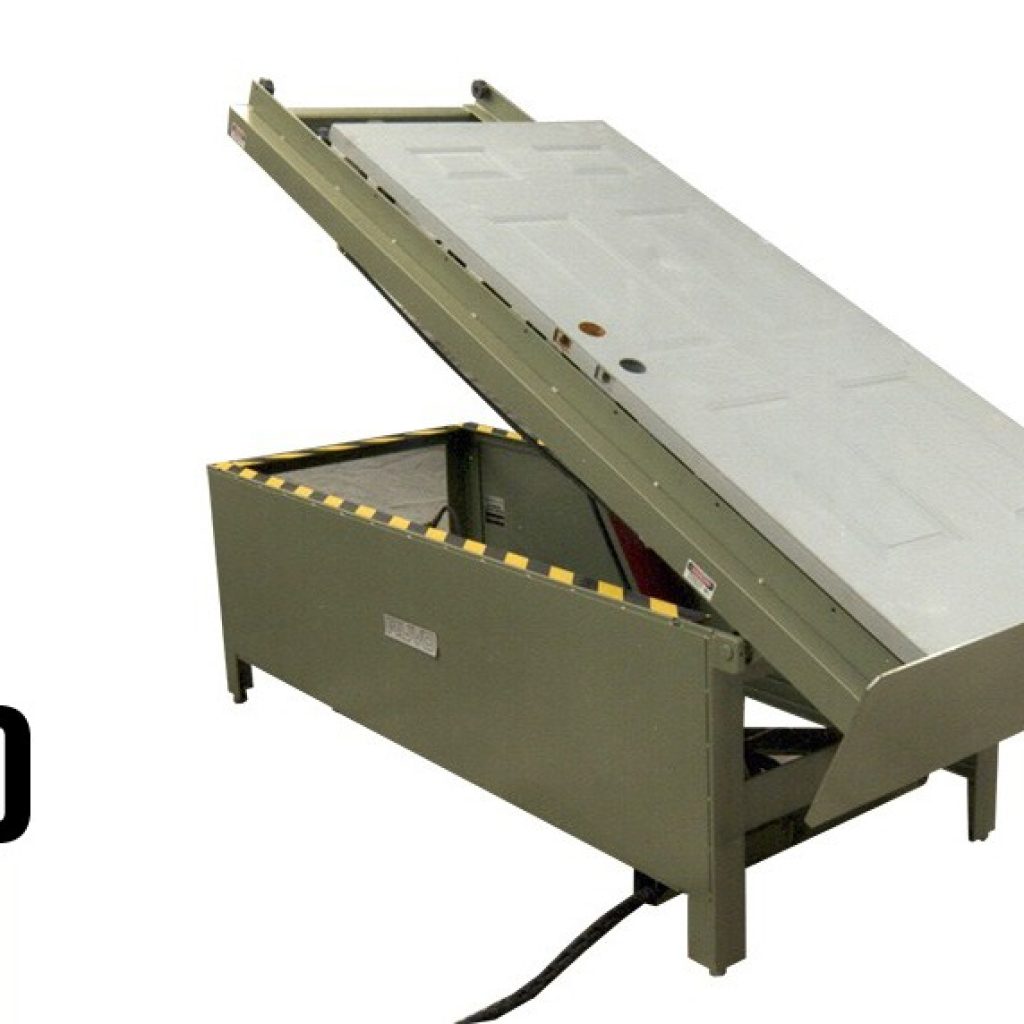 Efficient Systems for Modern Window Manufacturing Efficient Systems for Modern Window Manufacturing