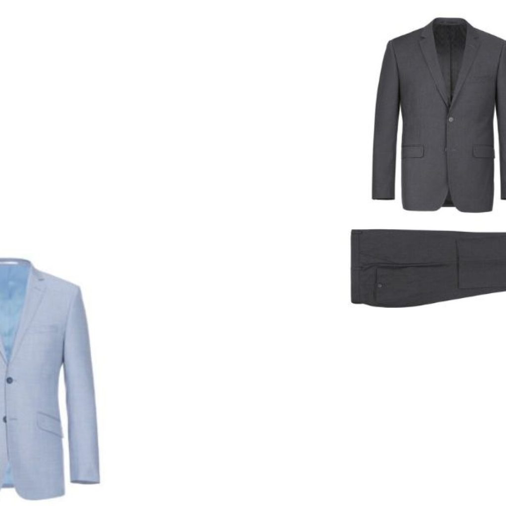 Custom-Fit Pants for Your Best Look Yet