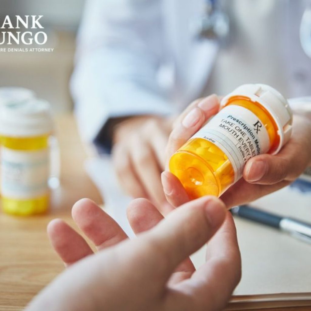 Navigating Health Plan Appeals with an ERISA Attorney
