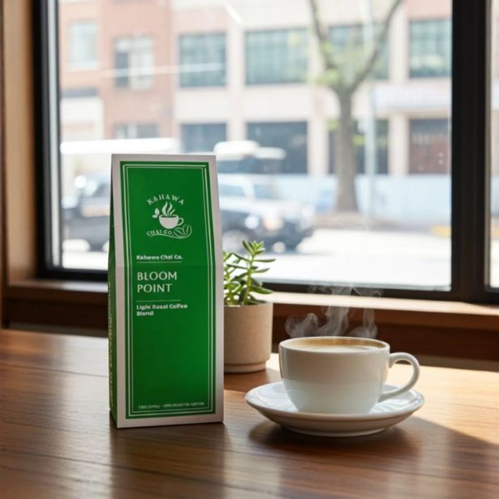 Cold Brew Coffee | Kahawachaico.com
