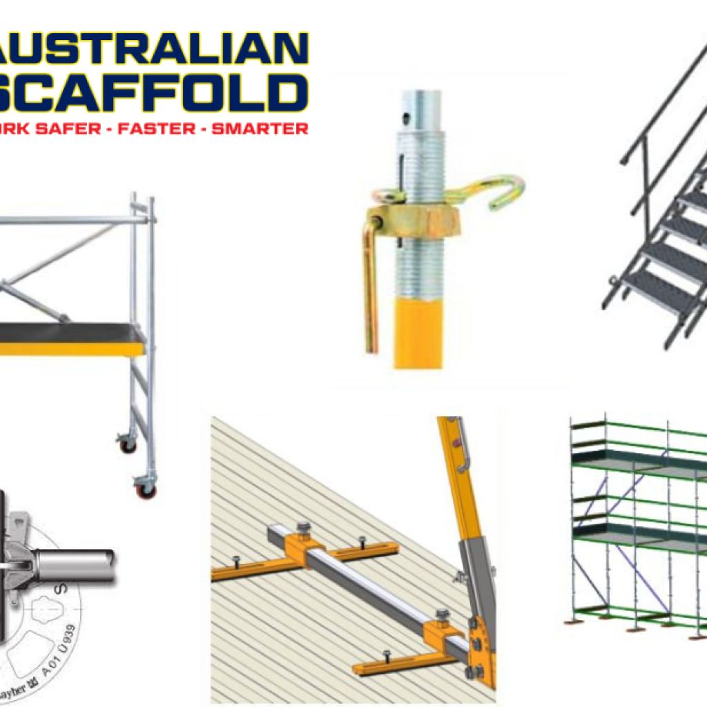 Enhance Safety with Acro Props for Construction Work Enhance Safety with Acro Props for Construction Work