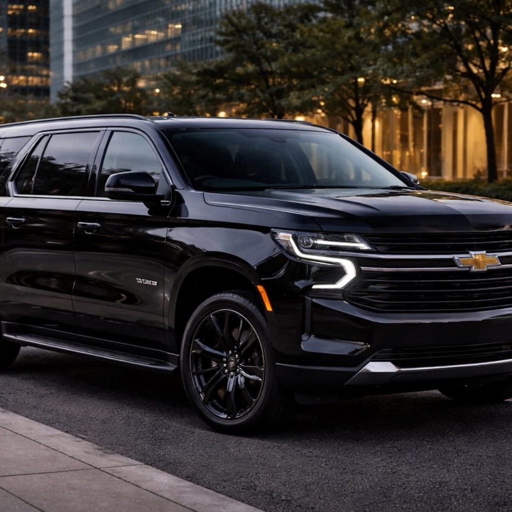 Effortless Baltimore Airport Transfers with a VIP Chauffeur Service Effortless Baltimore Airport Transfers with a VIP Chauffeur Service