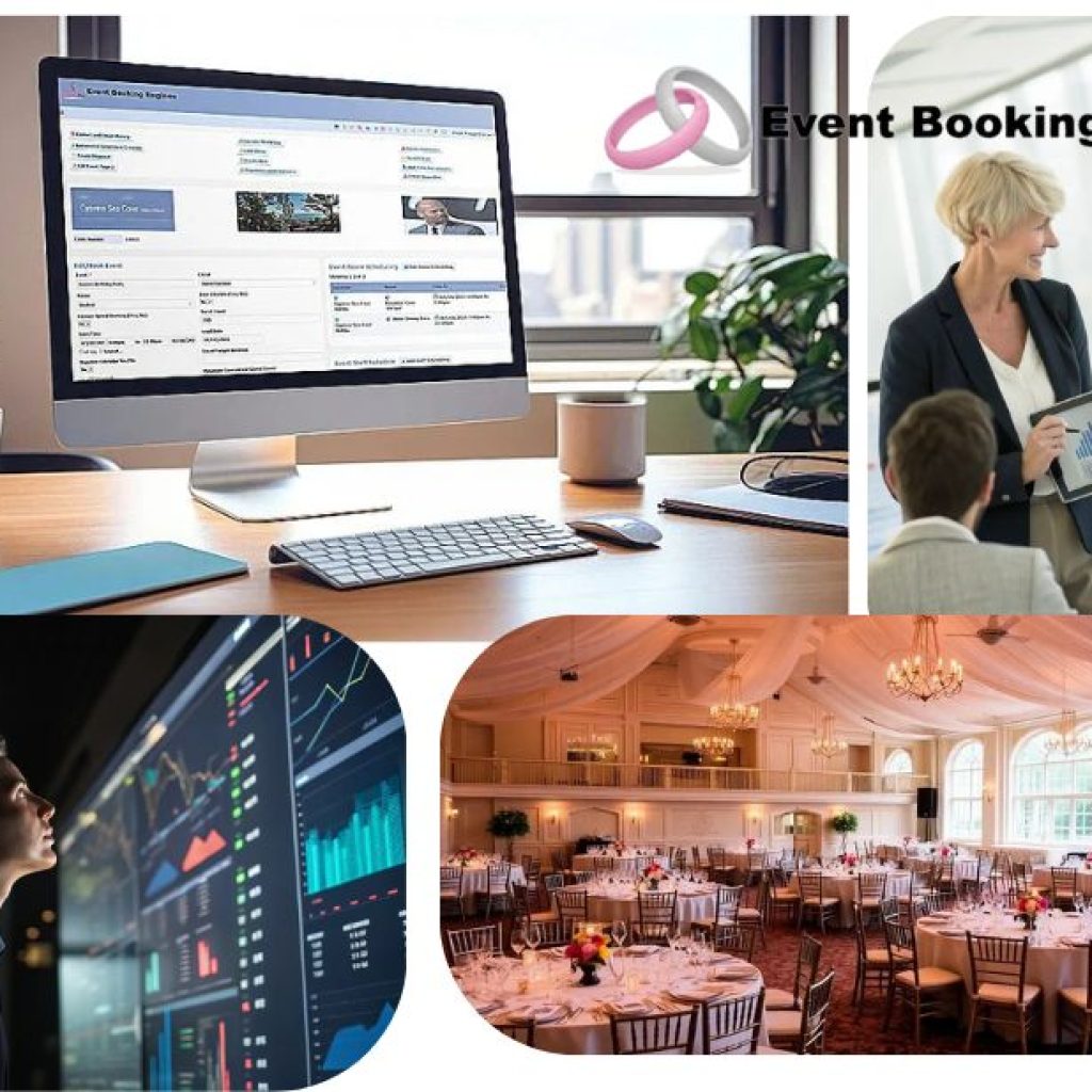 Streamline Your Catering Operations with a Leading Management Platform