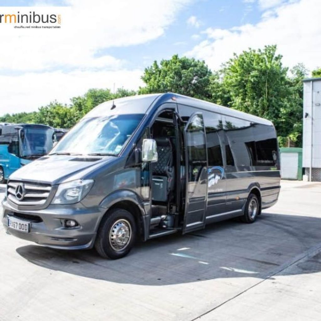 Gloucester’s Finest Luxury Transport for Your Group Travel
