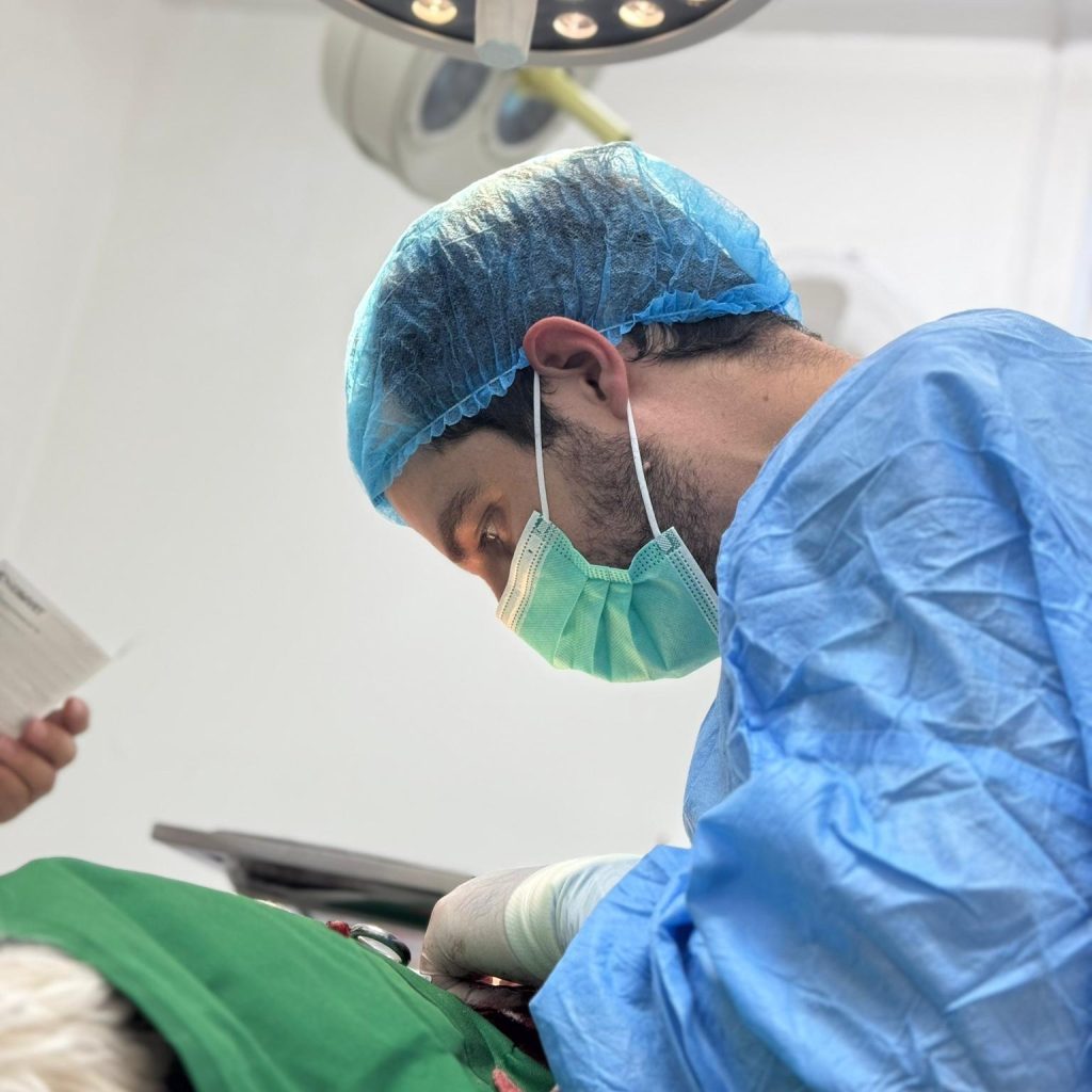 Trusted veterinary care for your pets in Doha Trusted veterinary care for your pets in Doha