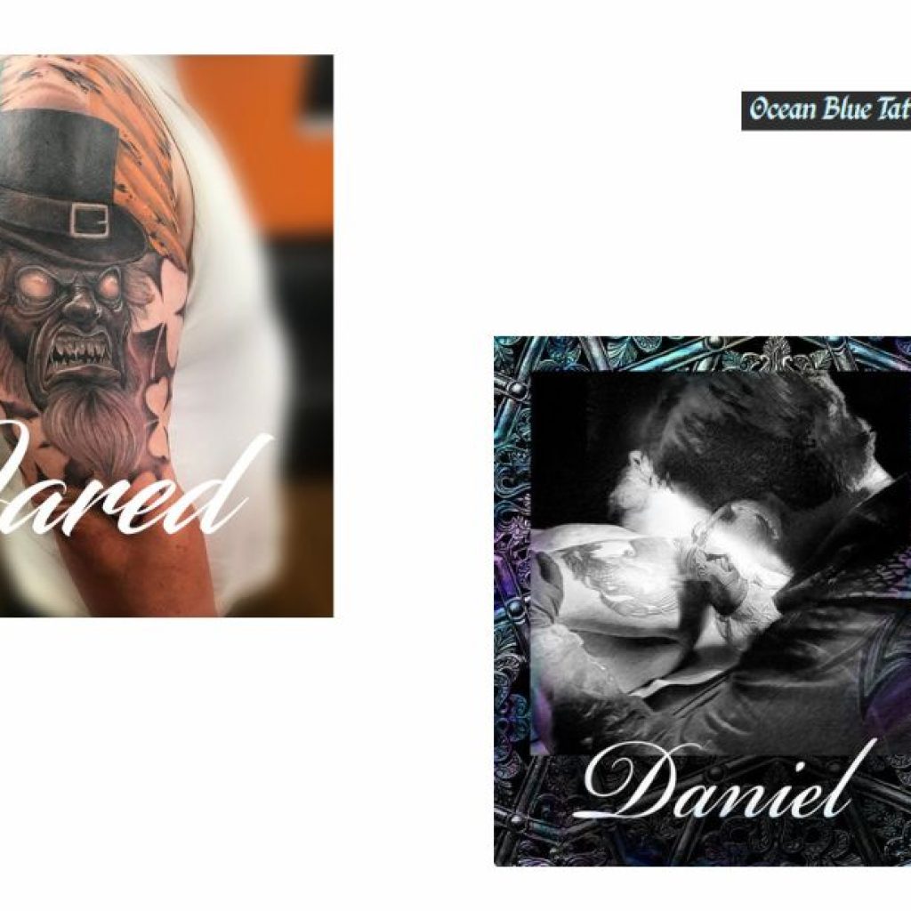 Tattoo Sleeve Ideas In Minnesota | Oceanbluetattoo.com Tattoo Sleeve Ideas In Minnesota | Oceanbluetattoo.com