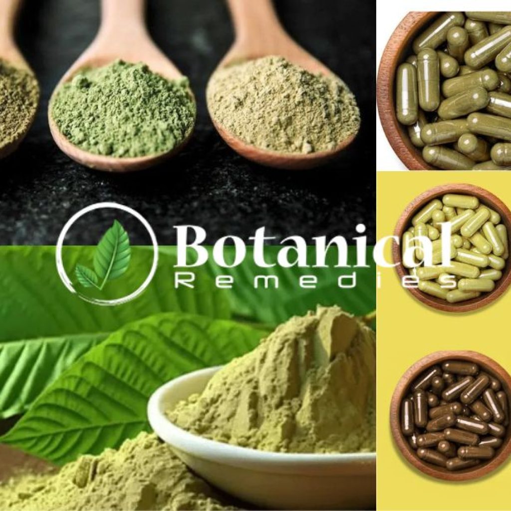 Discover Premium Kratom Extracts for Enhanced Wellbeing Discover Premium Kratom Extracts for Enhanced Wellbeing