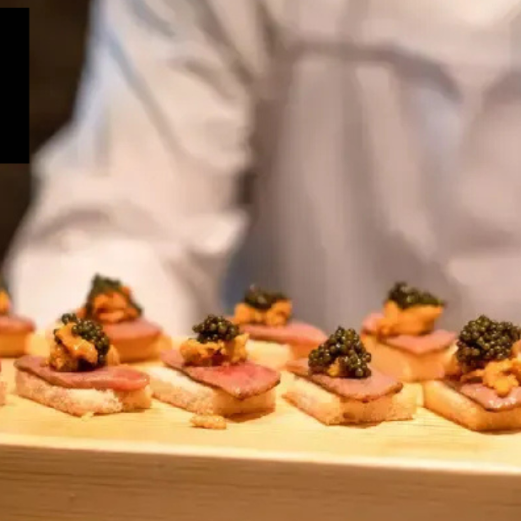 Discover NYC’s Best-Value Omakase Experiences