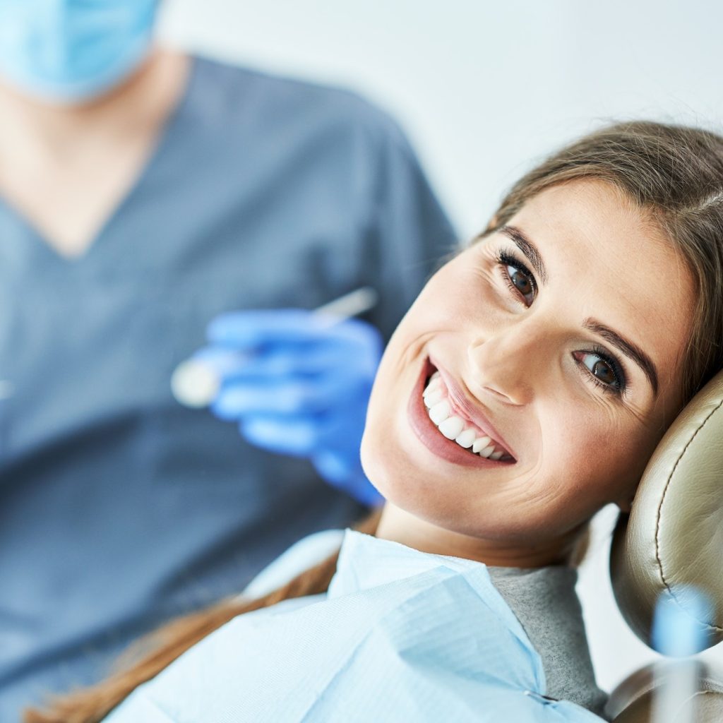 Exceptional Dental Care in the Heart of Ottawa