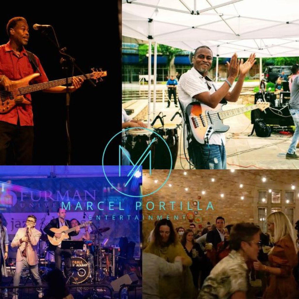 Top-quality live music for unforgettable events Top-quality live music for unforgettable events