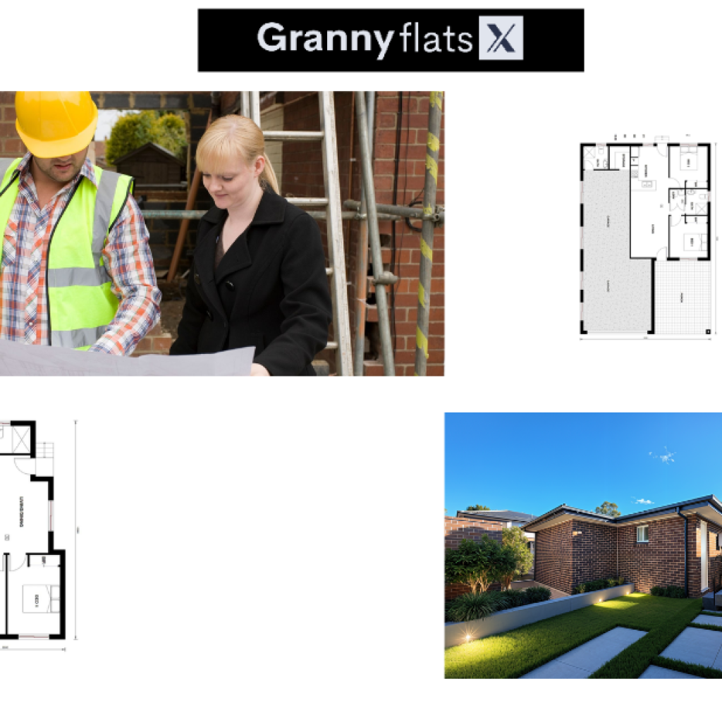 Discover 2 Bedroom Granny Flats: Stylish, Compact Living