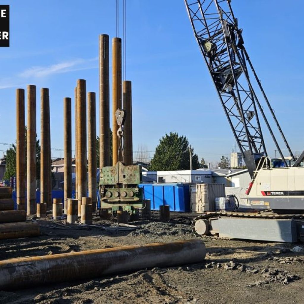 Top Piling Specialists Near You for Strong Foundations Top Piling Specialists Near You for Strong Foundations