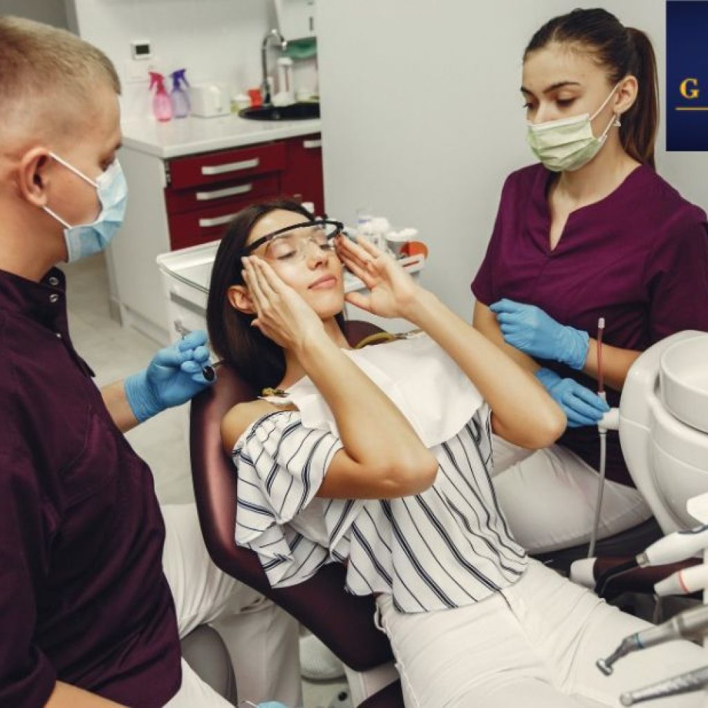 Swift, Same-Day Dental Care for Urgent Needs in Winnipeg Swift, Same-Day Dental Care for Urgent Needs in Winnipeg
