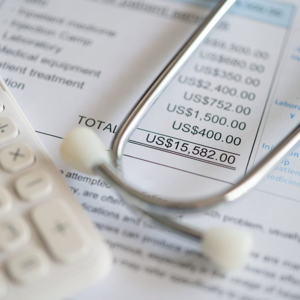 How to Challenge a Health Insurance Decision and Win