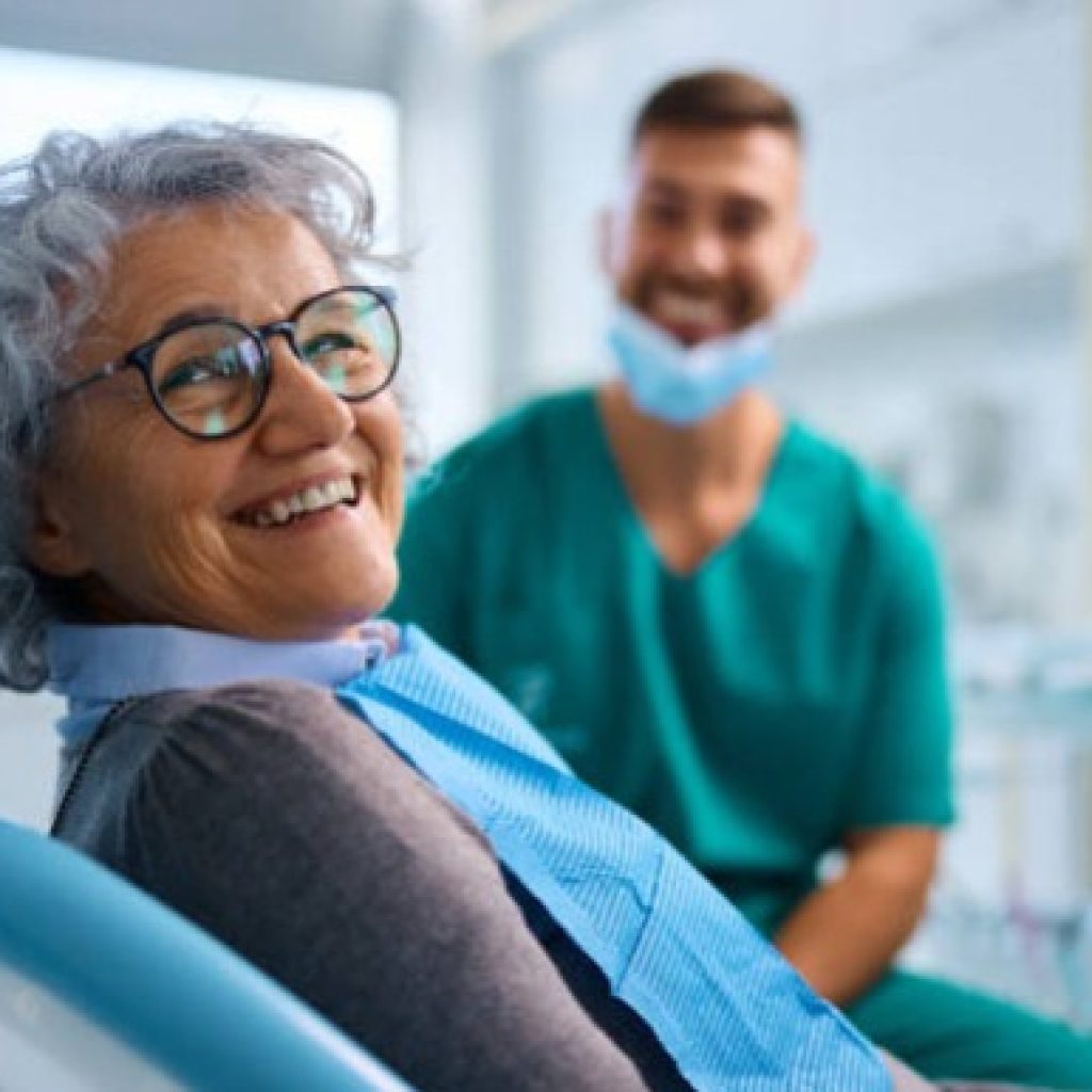 Gentle Tooth Removal by Experts for Comfort and Care