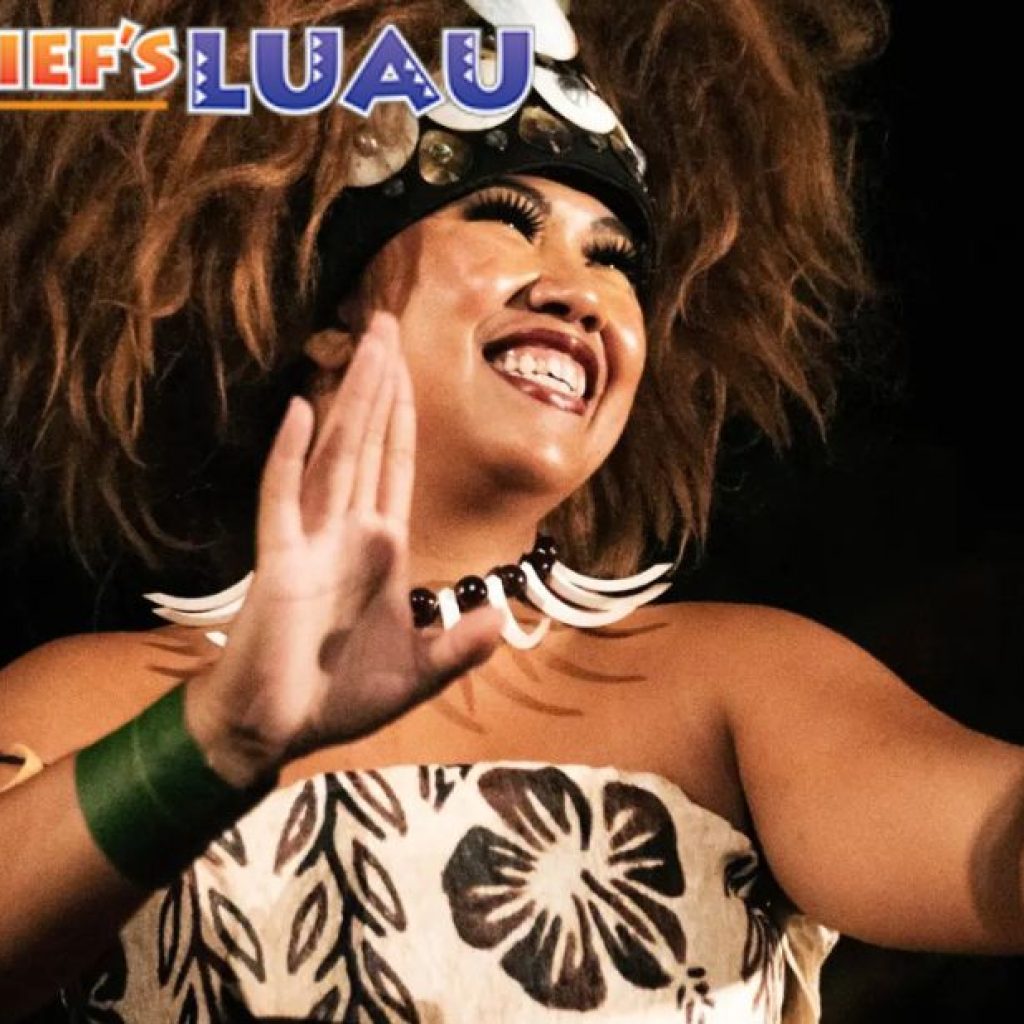 A Captivating Hawaiian Luau Experience for All Ages A Captivating Hawaiian Luau Experience for All Ages