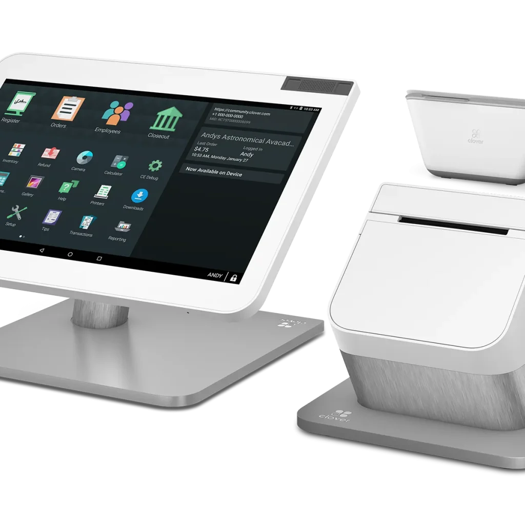 Seamless Payment Solutions for Montreal Businesses Seamless Payment Solutions for Montreal Businesses