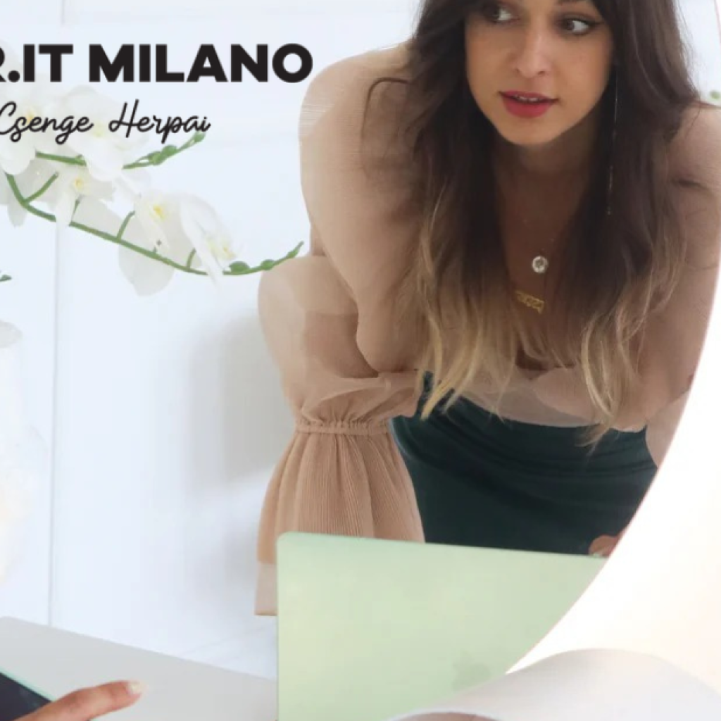 Discover Bespoke Style Guidance in Milan
