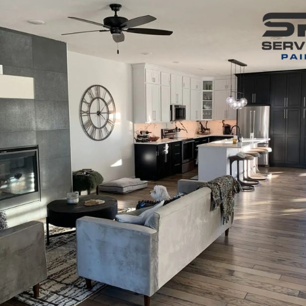 Expert Painting Solutions for Lincoln Homes and Businesses Expert Painting Solutions for Lincoln Homes and Businesses