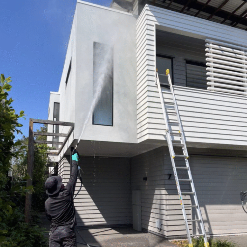 Revive Surfaces with Expert Outdoor Cleaning in Brisbane Revive Surfaces with Expert Outdoor Cleaning in Brisbane
