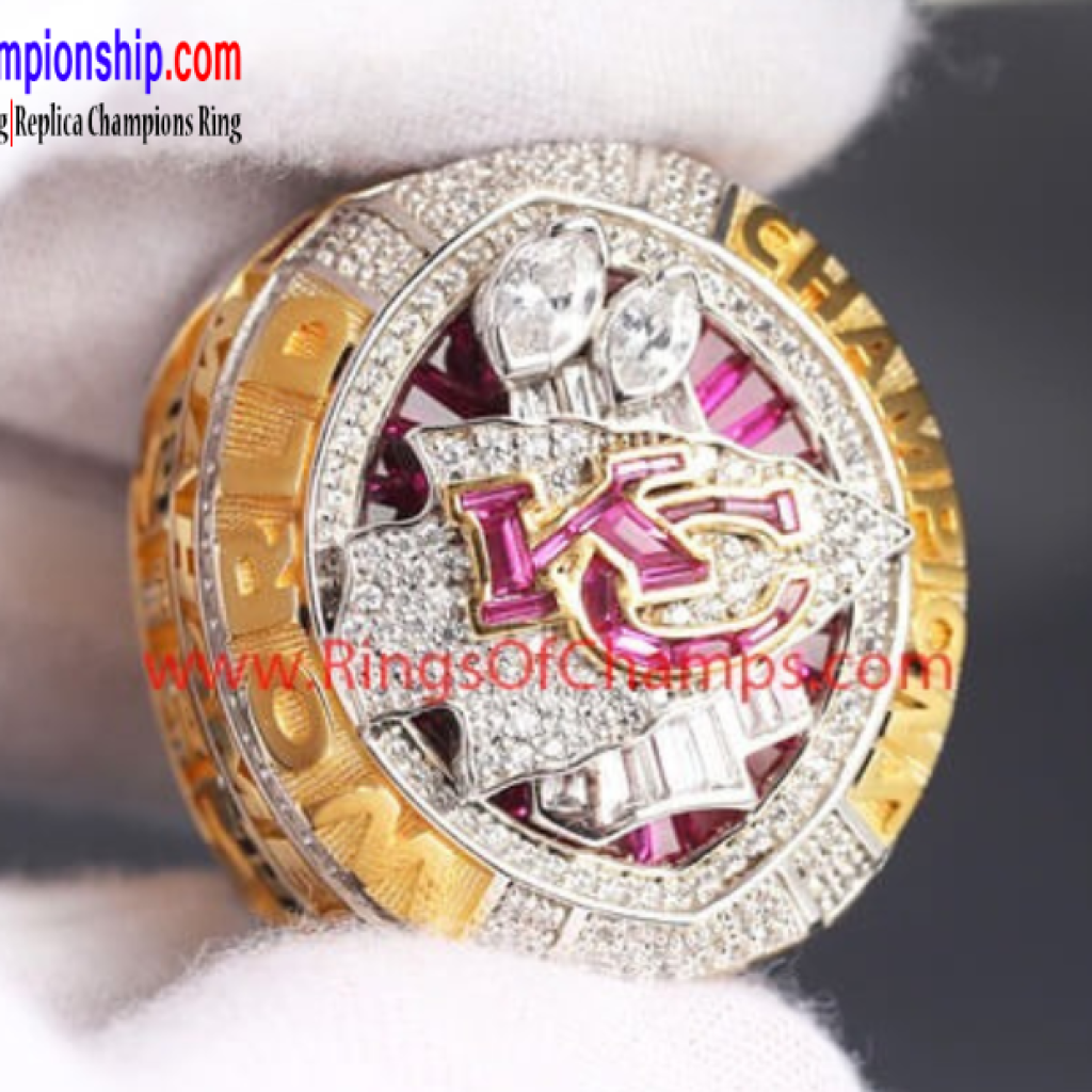 Exclusive Nascar Championship Rings — Limited Editions for Fans